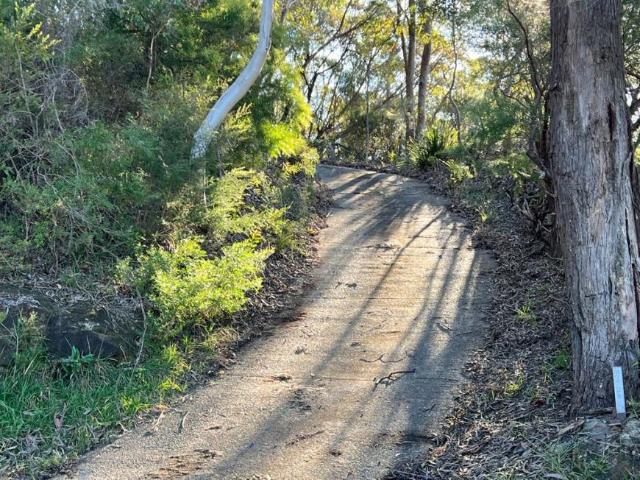 Land for sale in New South Wales