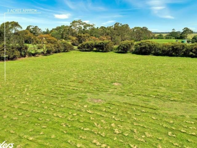 Land for sale in Woodside, Shire of Wellington
