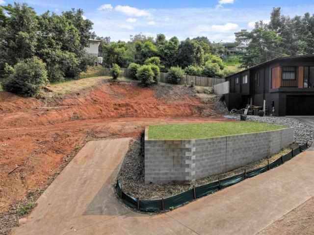Land for rent in Kings Creek, Queensland