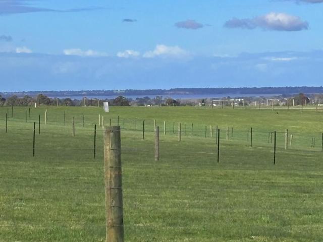Land for sale in Wy Yung, Victoria