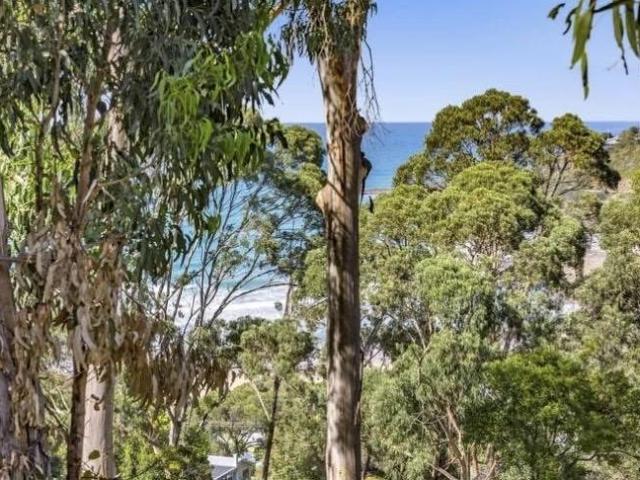 Land for sale in Wye River, Shire of Colac Otway