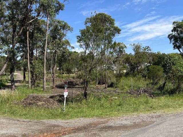 Land for sale in New South Wales