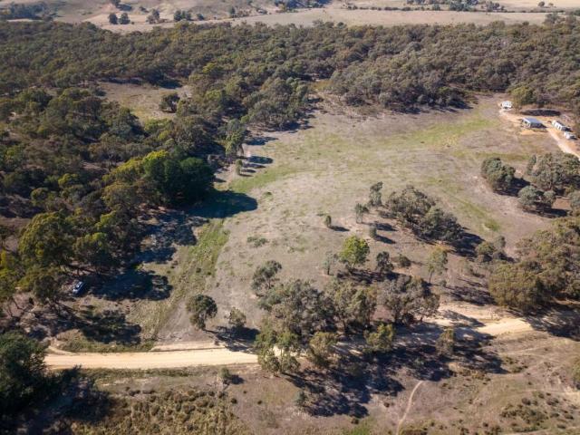 Land for sale in Yandoit, Shire of Hepburn