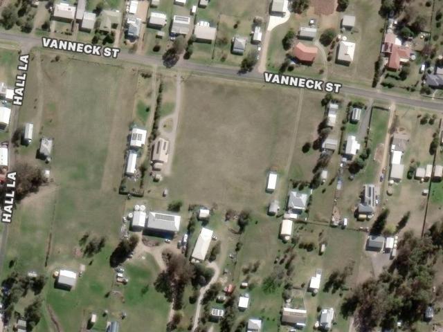 Land for sale in Queensland