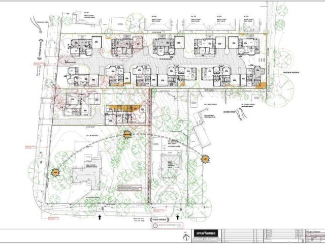 Land for rent in Camerons Creek, Victoria
