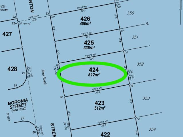 Land for sale in Yarrabilba, Greater Brisbane
