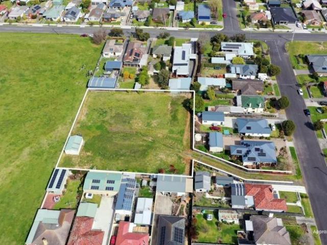 Land for sale in Yarram, Shire of Wellington