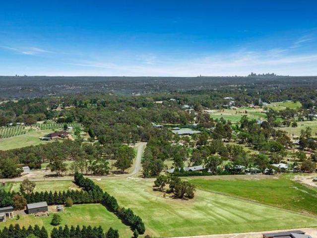 Land for sale in Camerons Creek, Victoria