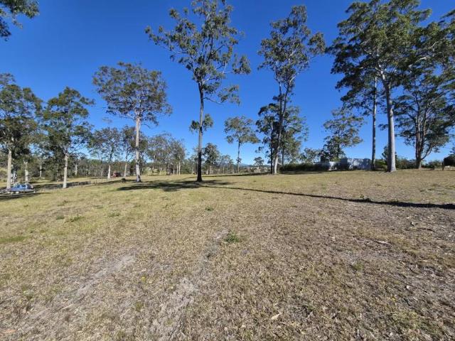 Land for sale in New South Wales