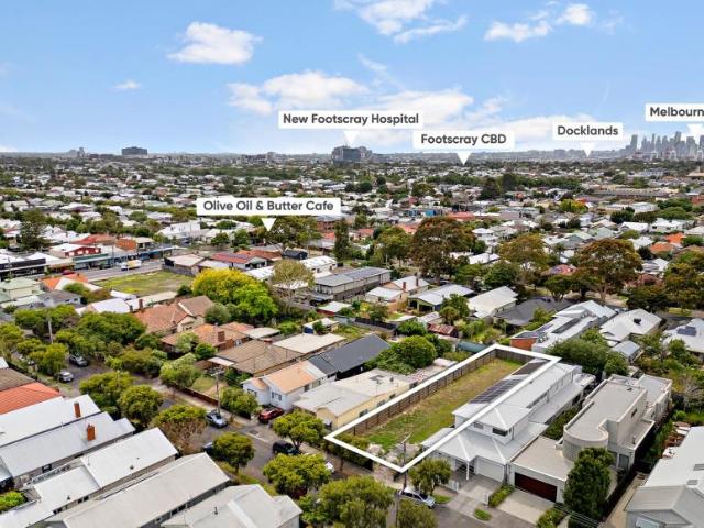 Land for sale in Camerons Creek, Victoria