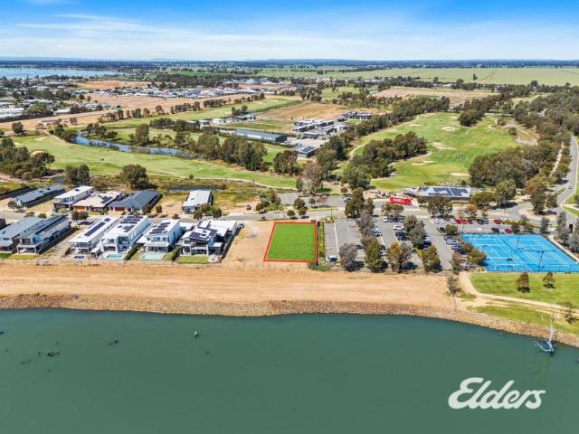 Land for sale in Yarrawonga, Shire of Moira