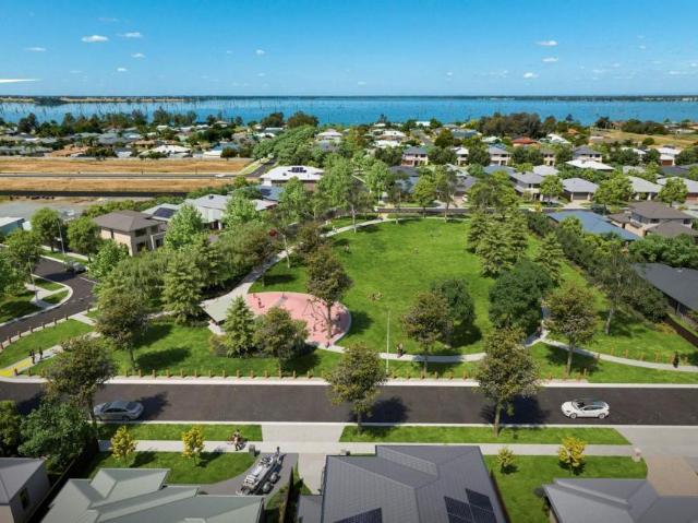 Land for sale in Yarrawonga, Shire of Moira