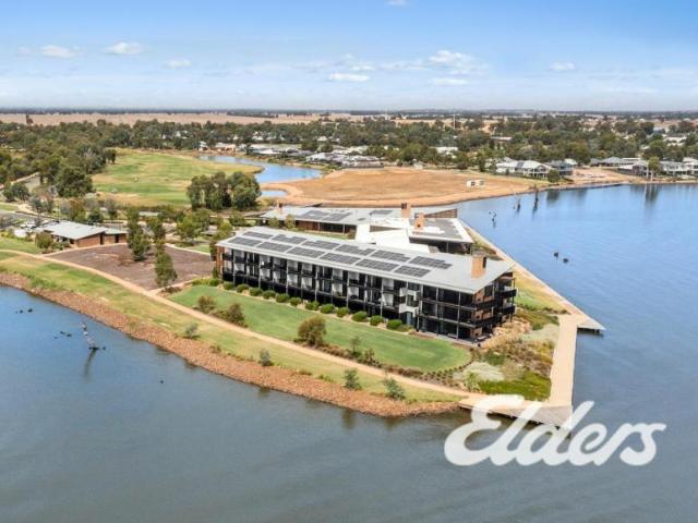 Land for sale in Yarrawonga, Shire of Moira