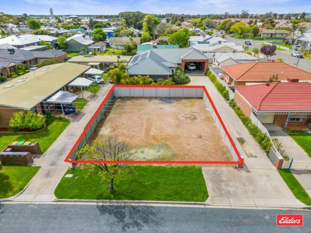 Land for sale in Yarrawonga, Shire of Moira