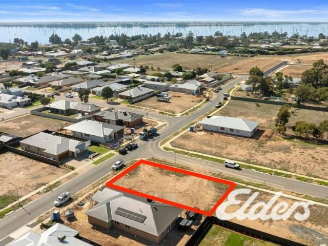 Land for sale in Yarrawonga, Shire of Moira