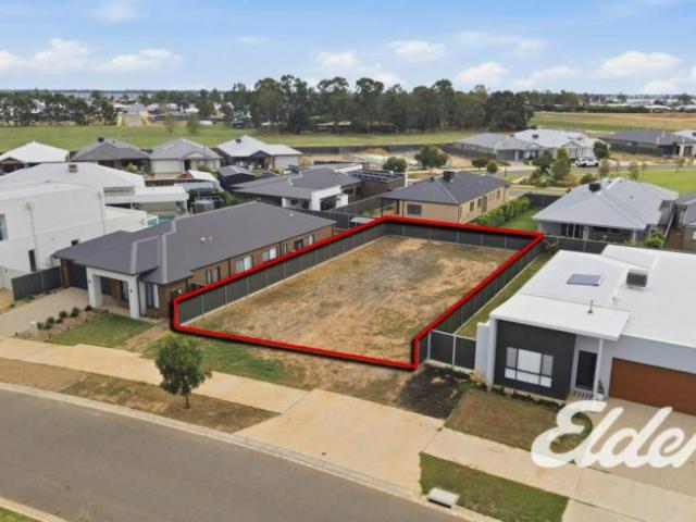 Land for sale in Yarrawonga, Shire of Moira