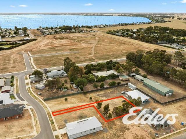 Land for sale in Yarrawonga, Shire of Moira