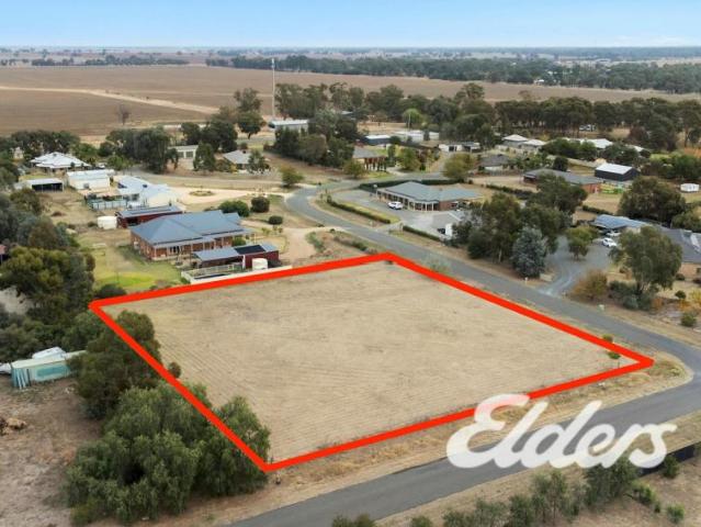 Land for sale in Yarrawonga, Shire of Moira