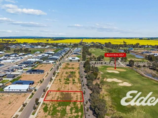 Land for sale in Yarrawonga, Shire of Moira