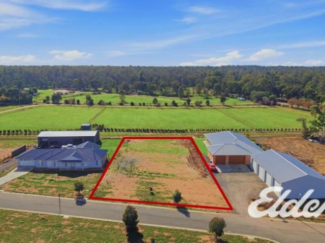 Land for sale in Yarrawonga, Shire of Moira