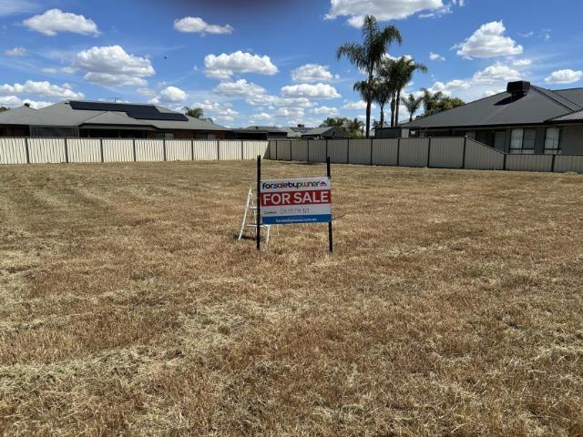 Land for sale in Yarrawonga, Victoria