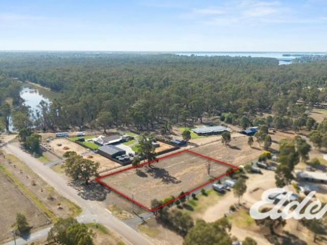 Land for sale in Yarrawonga, Shire of Moira