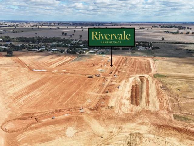Land for sale in Yarrawonga, Shire of Moira