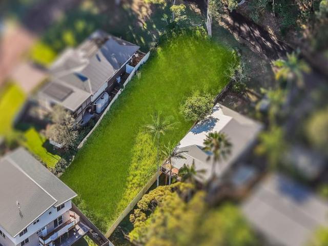 Land for sale in Yattalunga, Gosford