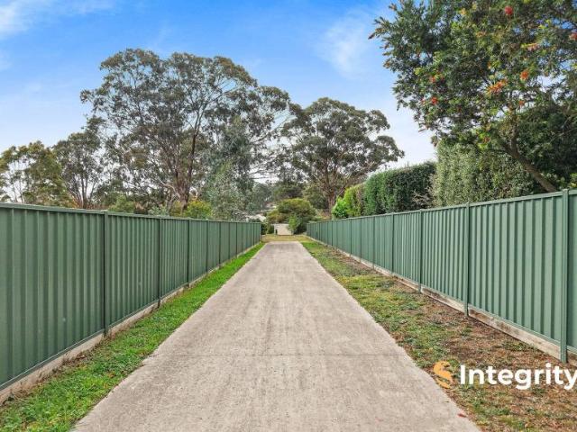 Land for rent in Yea, Victoria