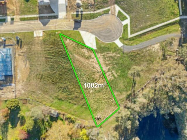 Land for sale in Yea, Victoria