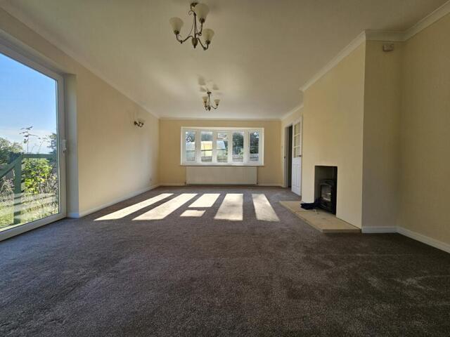 Land for rent in Yeovil, Brympton