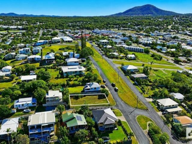 Land for sale in Yeppoon, Livingstone Shire