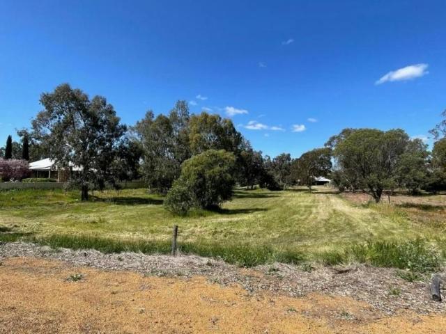 Land for sale in York, Shire Of York