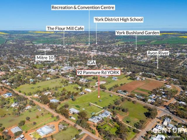 Land for sale in Gilgering, Western Australia
