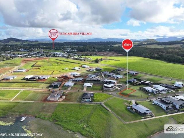 Land for sale in Waterfront Estate, Yungaburra