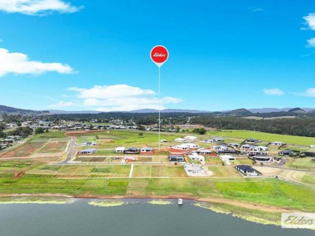 Land for sale in Waterfront Estate, Yungaburra