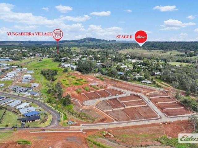 Land for sale in Yungaburra