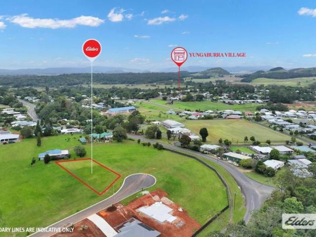Land for sale in Yungaburra, Tablelands Regional