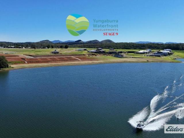Land for sale in Waterfront Estate, Yungaburra