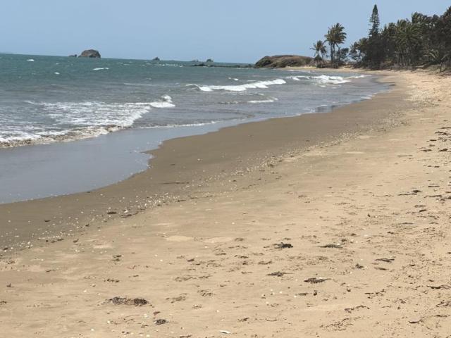 Land for sale in Zilzie, Queensland