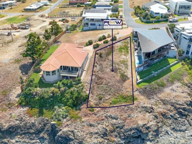 Land for sale in Zilzie, Queensland