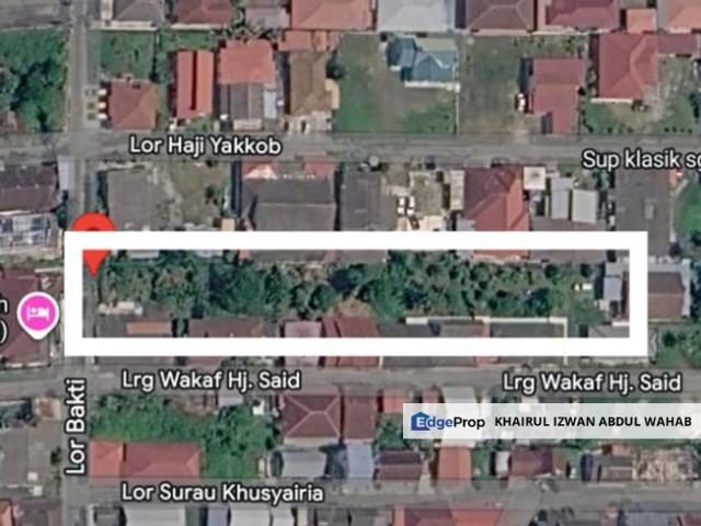 House for rent in Port Klang, Selangor