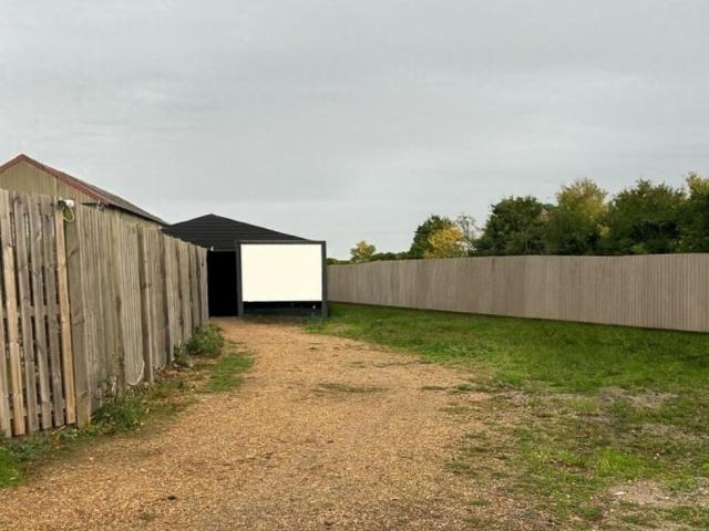 Land for sale in Four Gotes, Cambridgeshire