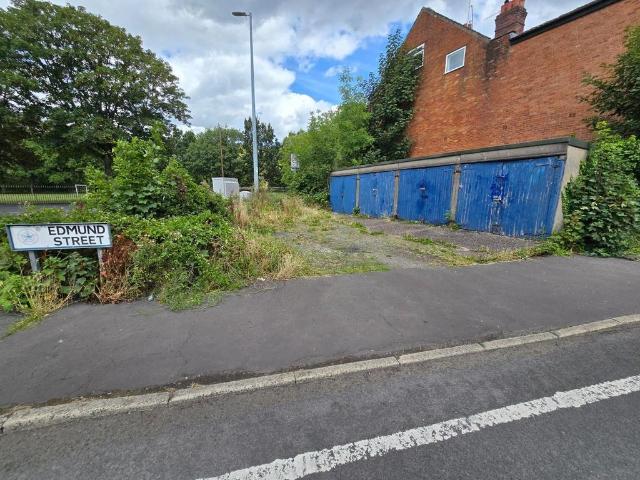 Land for sale in Salford, Greater Manchester
