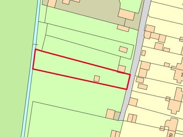 Land for sale in Brookville, Norfolk