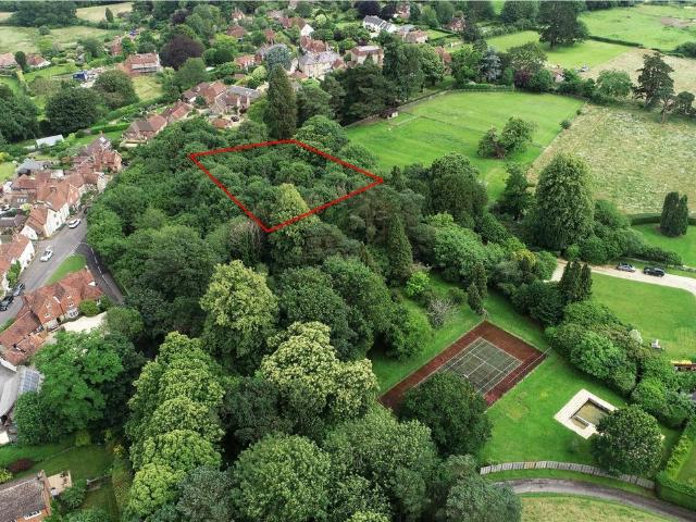 Land for sale in Littlecote, West Sussex
