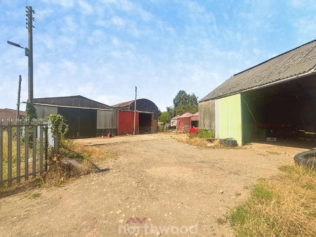 Land for sale in Hatfield, South Yorkshire