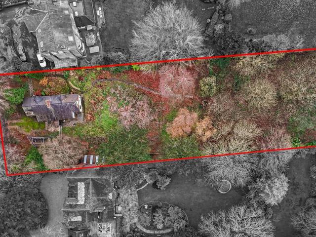 Land for sale in Harborne, Isle Of Man