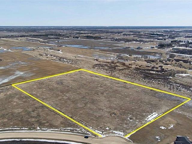 Land for sale in Manitoba