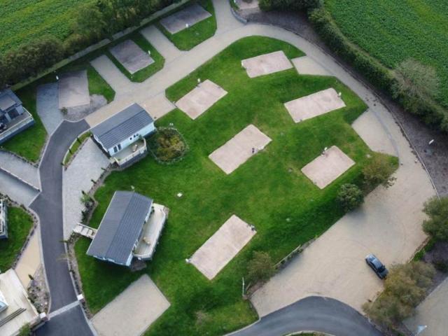 Land for sale in Bridford, Devon